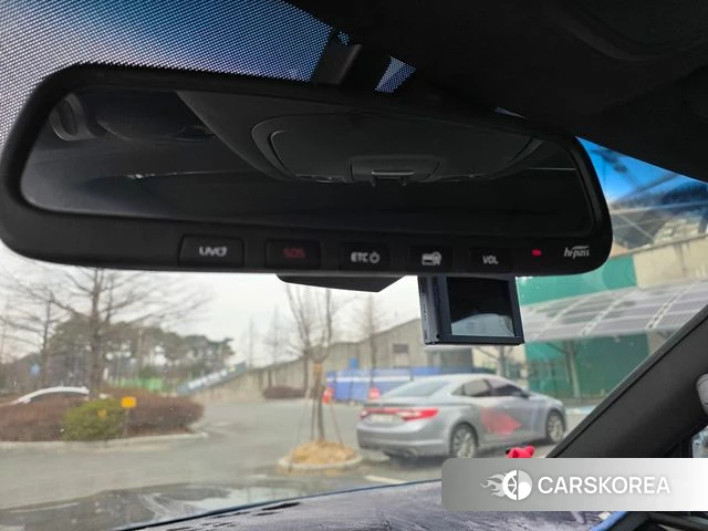 Kia Mohave Master id 3852995 из Кореи 18