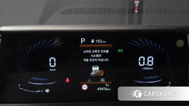 Hyundai Staria id 3592224 из Кореи 18