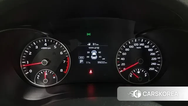 Kia The New K5 2nd generation id 3494646 из Кореи 18