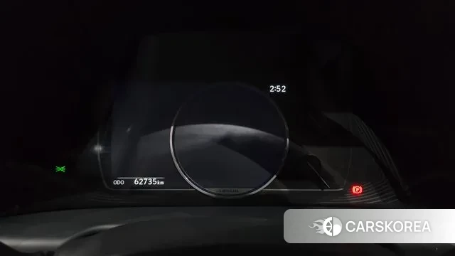 Lexus ES300h 7th generation id 3484489 из Кореи 18