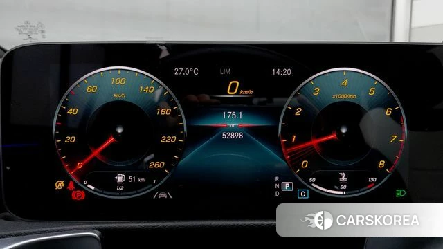 Mercedes-Benz GLB-Class X247 id 4872780 из Кореи 18