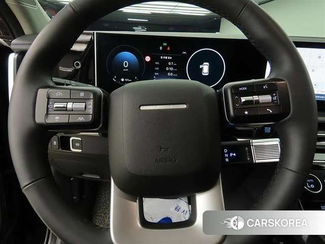Hyundai Santa Fe (MX5) id 4523178 из Кореи 18