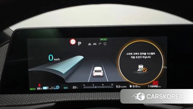 Kia EV6 id 4474894 из Кореи 18