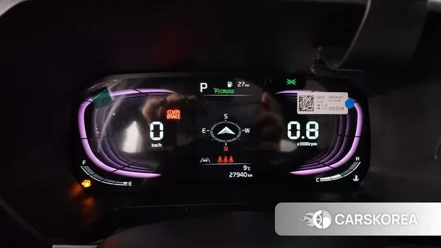 Kia The New Kia Ray id 3393965 из Кореи 18