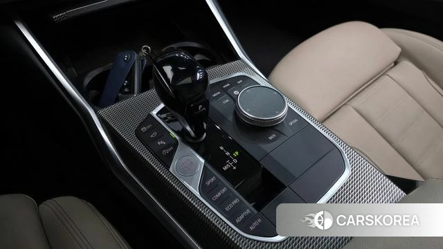 BMW 3 Series (G20) id 3833742 из Кореи 18