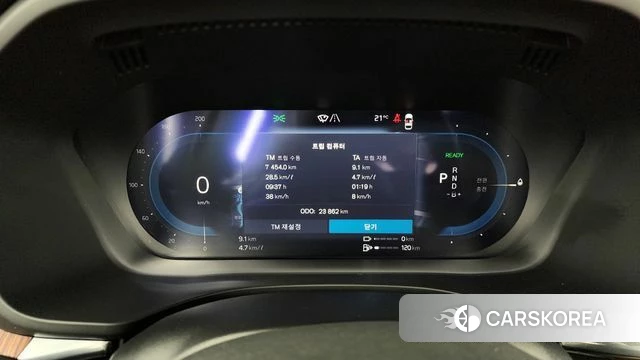 Volvo XC60 second Generation id 3841191 из Кореи 18