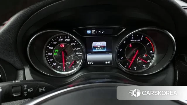 Mercedes-Benz GLA-Class X156 id 3449232 из Кореи 18