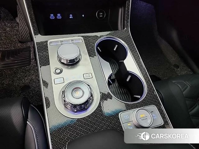 Genesis GV80 Coupe id 3791862 из Кореи 17