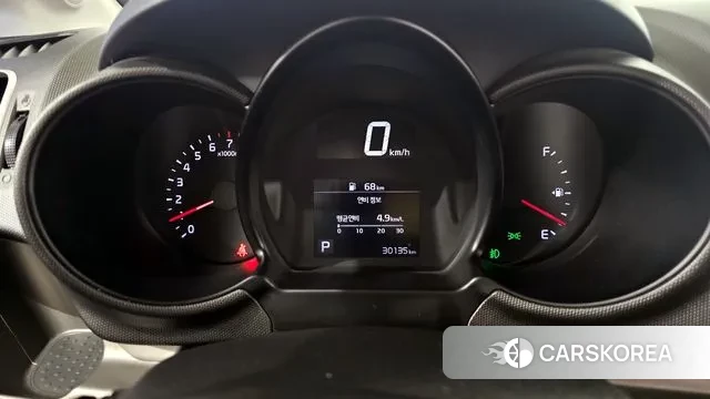 Kia The New Ray id 3741480 из Кореи 18