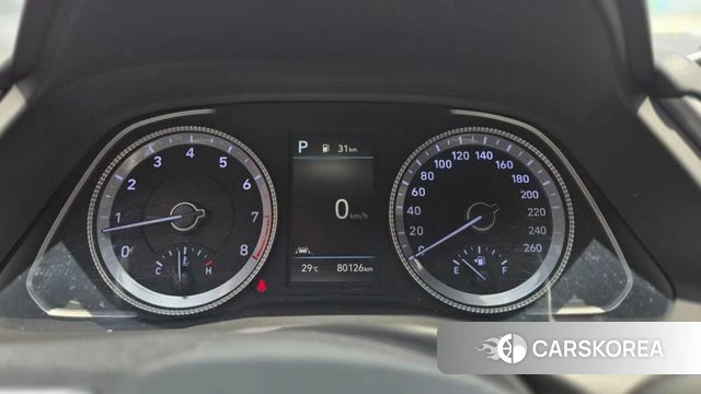 Hyundai Sonata (DN8) id 4863974 из Кореи 18