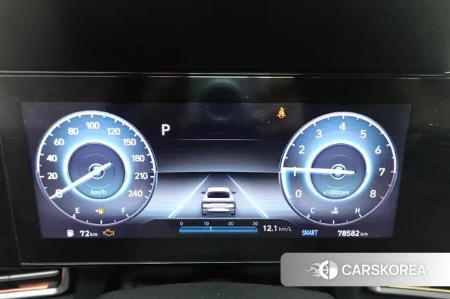 Hyundai Avante (CN7) id 3572233 из Кореи 18