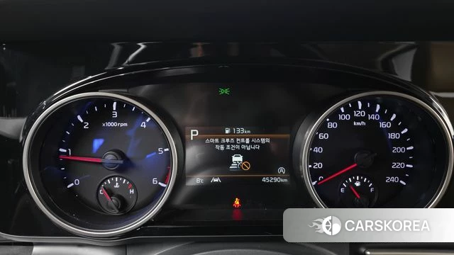 Kia Carnival 4th generation id 3828217 из Кореи 18