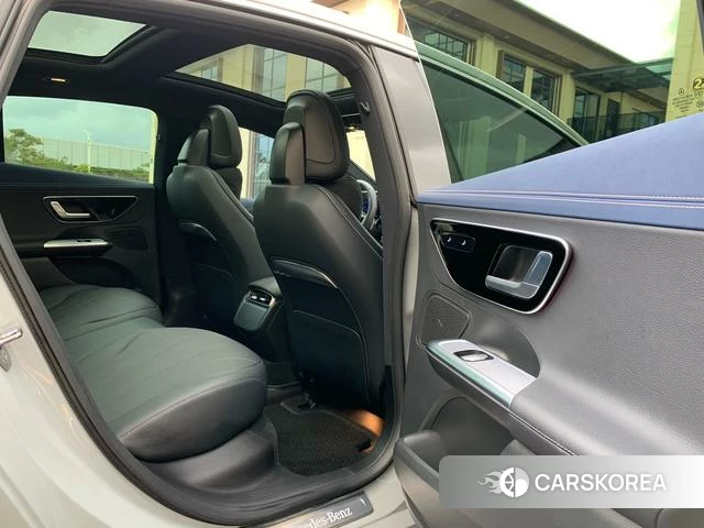 Mercedes-Benz EQE id 4333403 из Китая 31