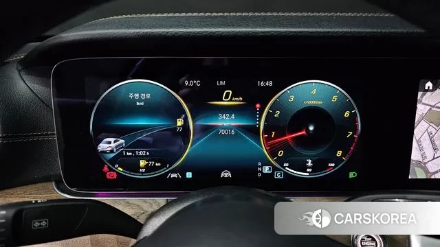 Mercedes-Benz E-Class W213 id 3463598 из Кореи 18