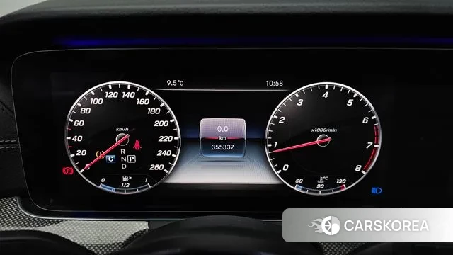 Mercedes-Benz E-Class W213 id 3608317 из Кореи 18