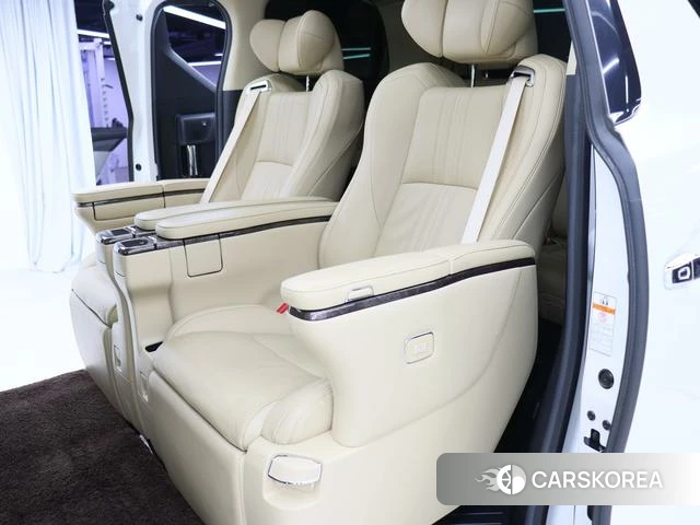 Toyota Elfa id 4299816 из Китая 31
