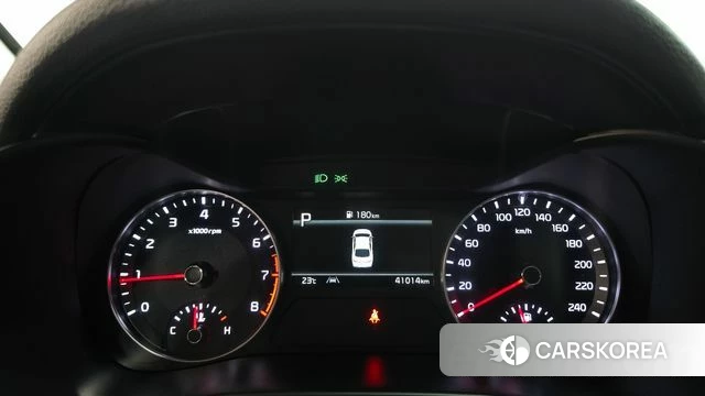 Kia The New K3 2nd generation id 4871784 из Кореи 18