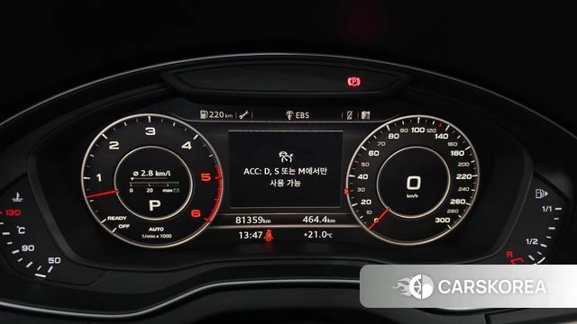 Audi Q5 (FY) id 3828117 из Кореи 18