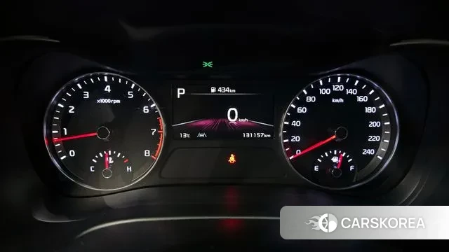 Kia The New K3 2nd generation id 3777518 из Кореи 18