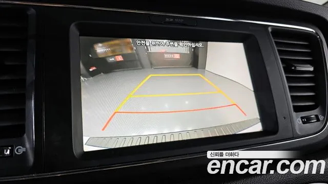 Kia The New Carnival id 2566585 из Кореи 18