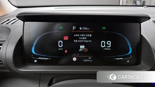 Hyundai Casper id 3503177 из Кореи 18