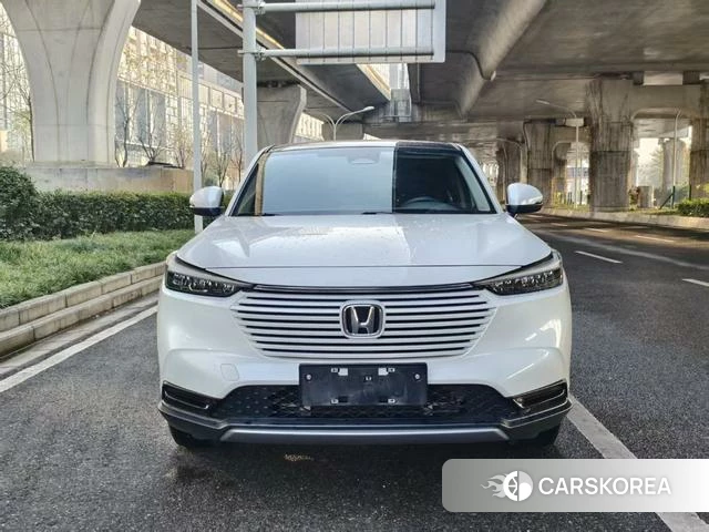Honda Binzhi id 4348227 из Китая 17