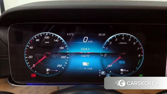 Mercedes-Benz E-Class W213 id 3771885 из Кореи 18