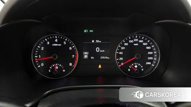 Kia Come New K3 id 3460222 из Кореи 18