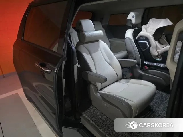 Kia The New Carnival 4th Generation id 3628951 из Кореи 8