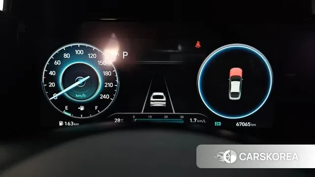 Hyundai Avante (CN7) id 2985329 из Кореи 18