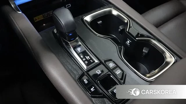 Lexus RX450h + 5th generation id 3223108 из Кореи 15