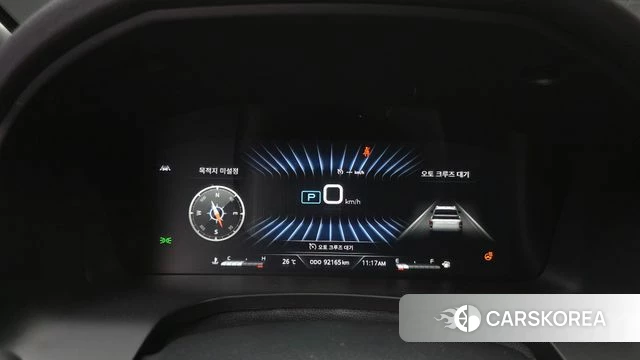 Ssangyong The New Rexton Sport id 4641188 из Кореи 18