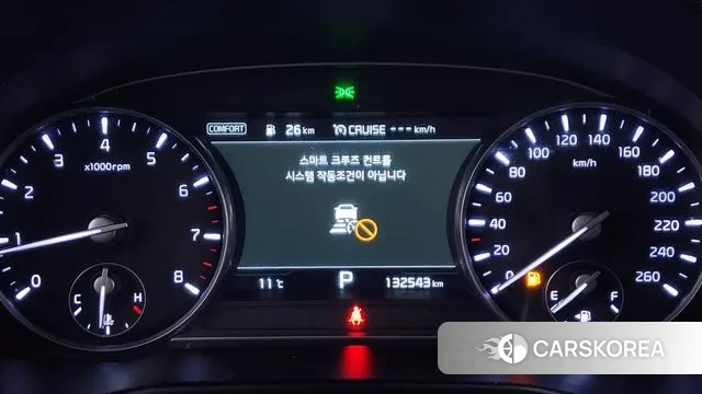 Kia More K9 id 3429296 из Кореи 18