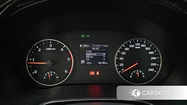 Kia Seltos id 4780693 из Кореи 32