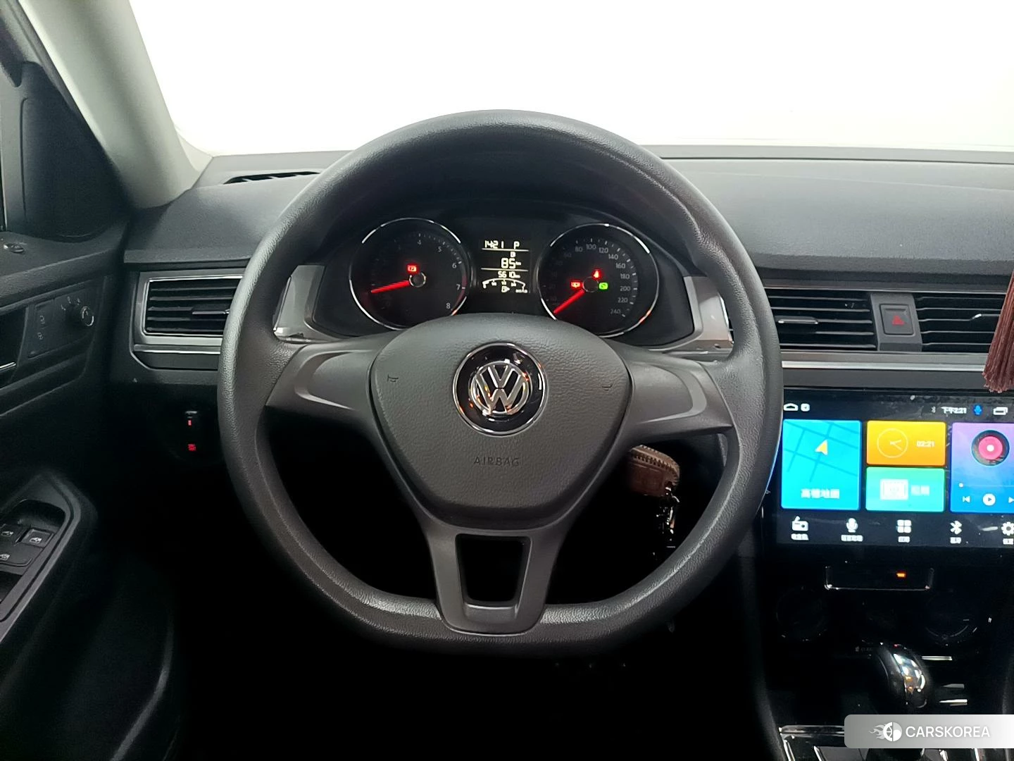 Volkswagen Bora id 4461263 из Китая 18