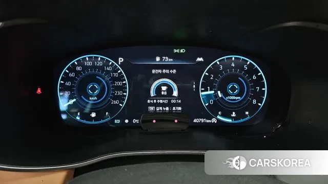 Genesis The New G70 id 3646364 из Кореи 18