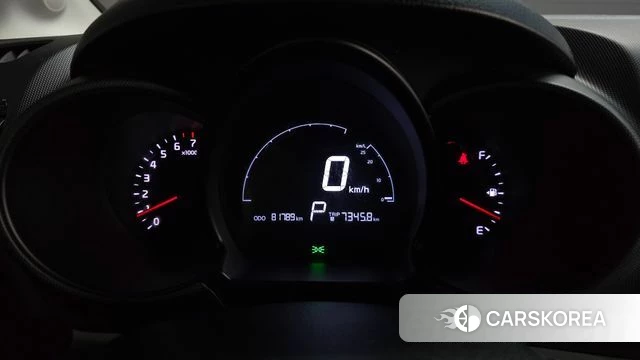 Kia The New Ray id 3893936 из Кореи 18