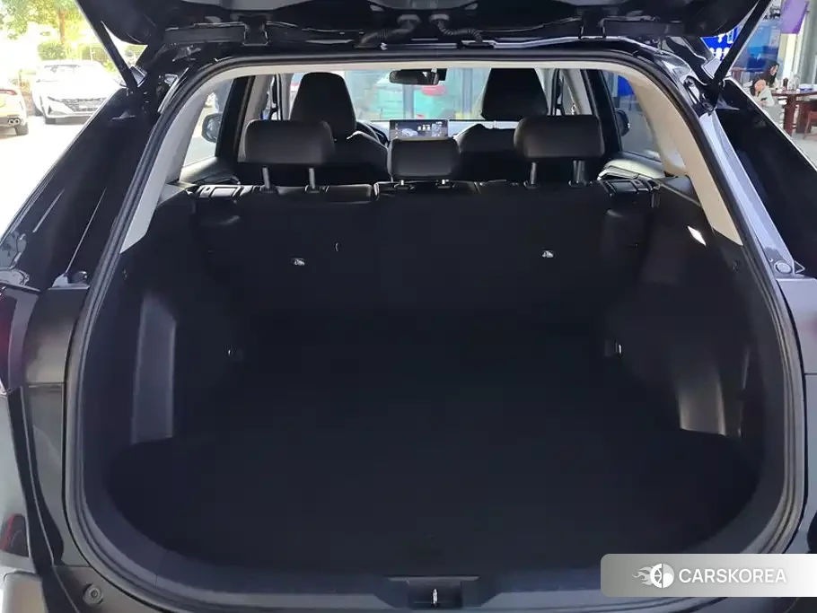 Toyota RAV4 id 4628115 из Китая 14