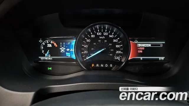 Ford Explorer id 2881815 из Кореи 18