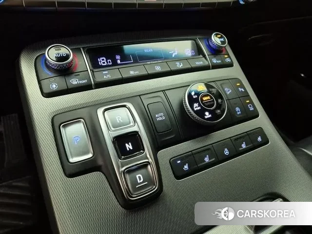 Hyundai Palisade id 3220455 из Кореи 18