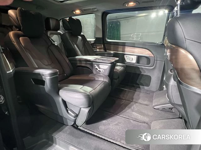 Mercedes-Benz V-class id 4256003 из Китая 12