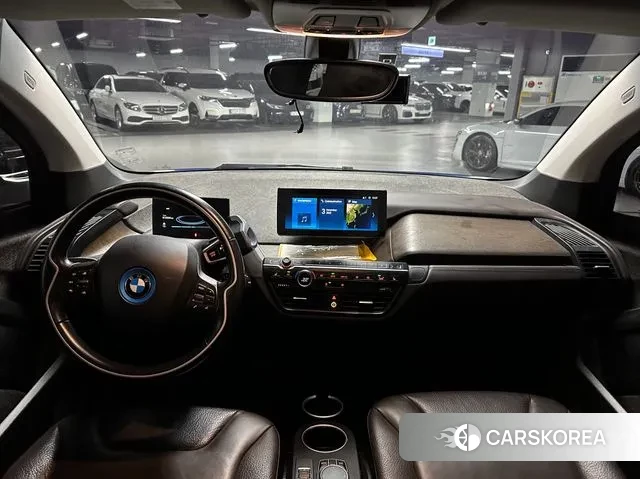 BMW i3 id 3325349 из Кореи 18