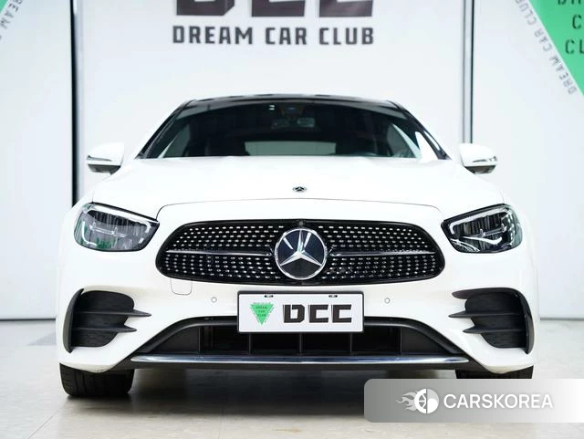 Mercedes-Benz E-class (imported) id 4366110 из Китая 45