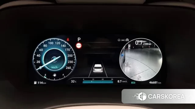 Hyundai The New Palisade id 2968743 из Кореи 18