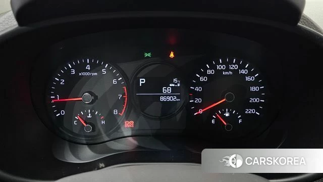 Kia Morning Urban (JA) id 3833378 из Кореи 18