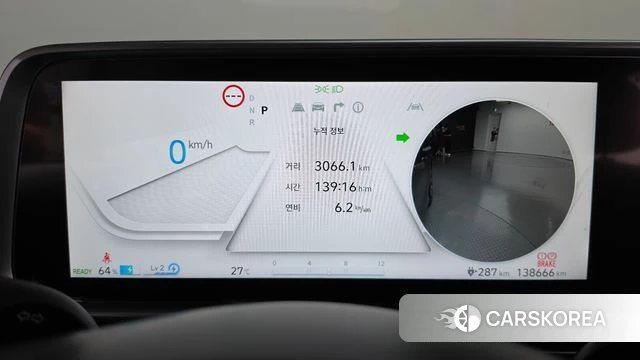 Hyundai Ionic 6 id 4533767 из Кореи 18