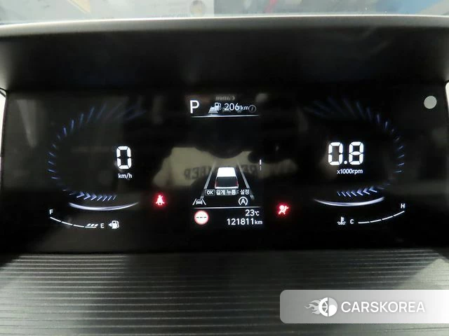 Hyundai Staria id 4923088 из Кореи 18
