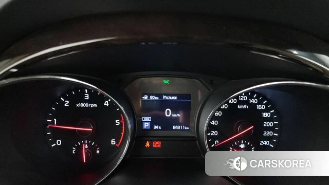 Kia The New Carnival id 4637901 из Кореи 18