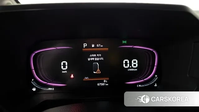 Kia The New Kia Ray id 3770497 из Кореи 18