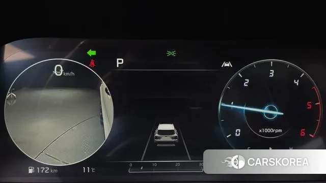 Kia Sorento 4th Generation id 3498873 из Кореи 18